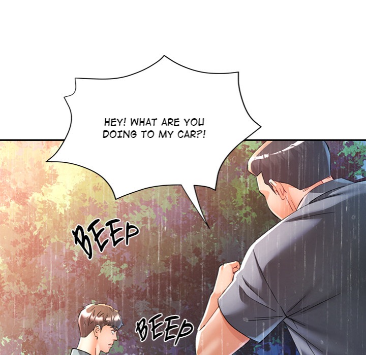 In Her Place Chapter 105 Page 54