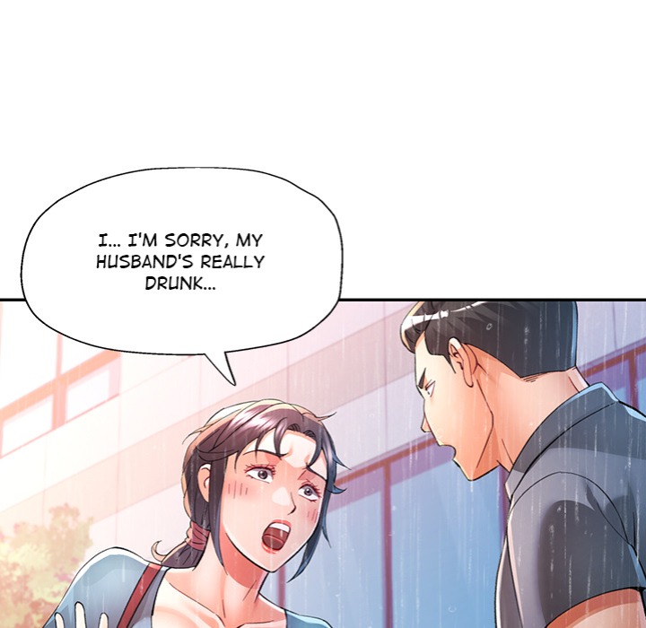 In Her Place Chapter 105 Page 56