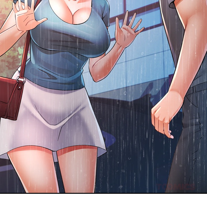 In Her Place Chapter 105 Page 57