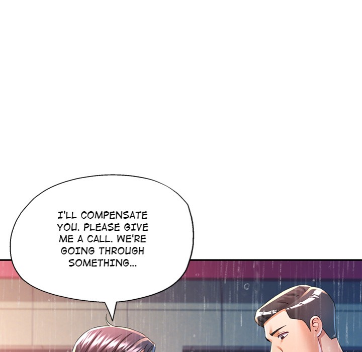 In Her Place Chapter 105 Page 58
