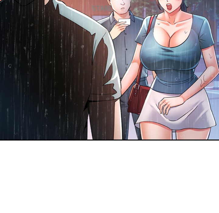 In Her Place Chapter 105 Page 61
