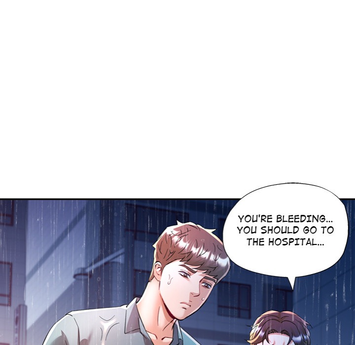 In Her Place Chapter 105 Page 62