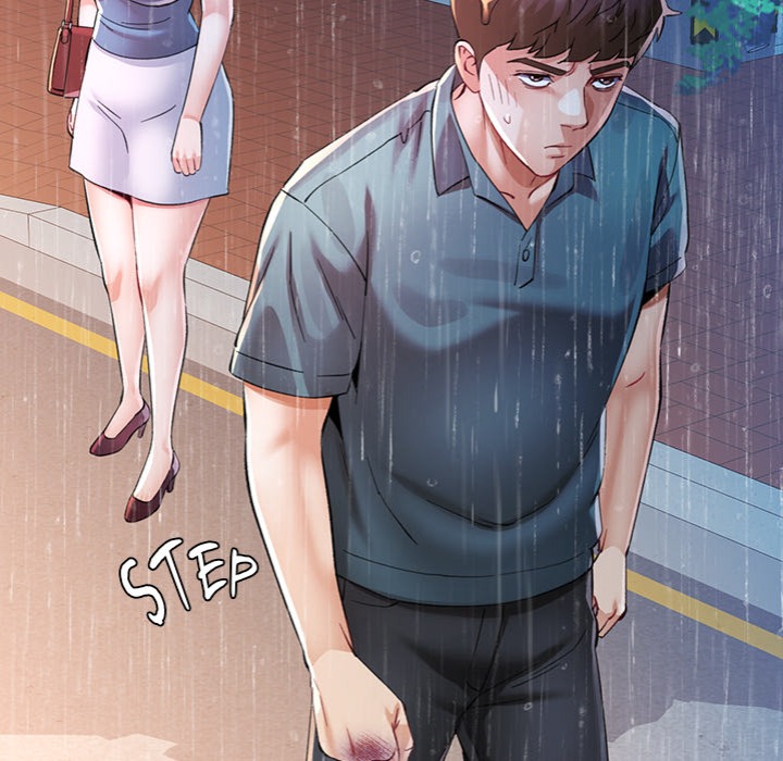 In Her Place Chapter 105 Page 67
