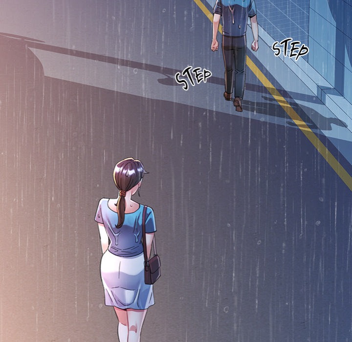 In Her Place Chapter 105 Page 72