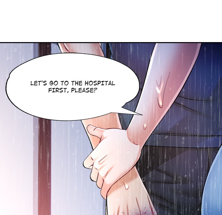 In Her Place Chapter 105 Page 85