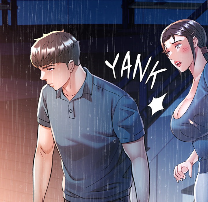 In Her Place Chapter 105 Page 87