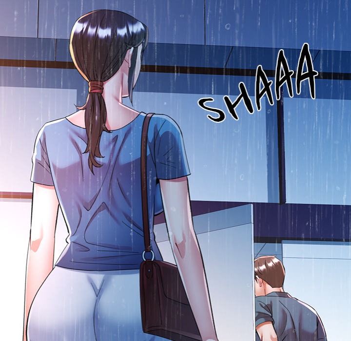 In Her Place Chapter 105 Page 89
