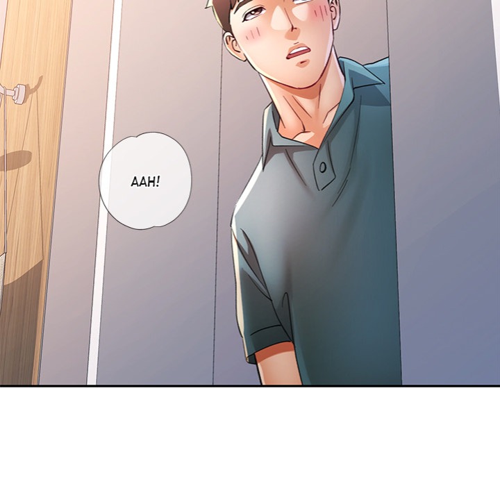 In Her Place Chapter 105 Page 9