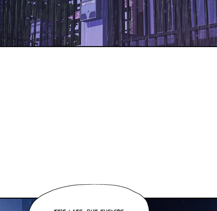 In Her Place Chapter 105 Page 92