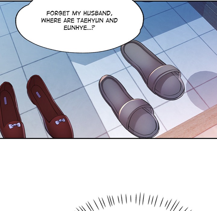 In Her Place Chapter 105 Page 95