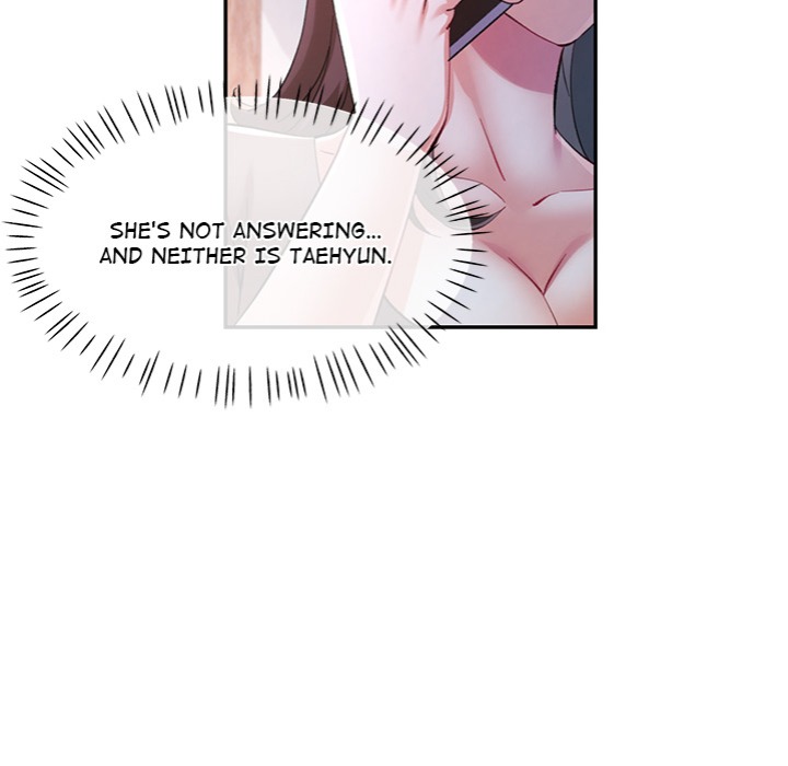In Her Place Chapter 105 Page 97