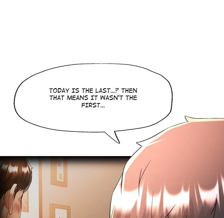 In Her Place Chapter 106 Page 101