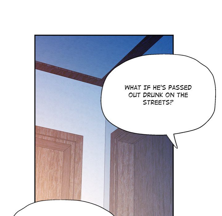 In Her Place Chapter 106 Page 129