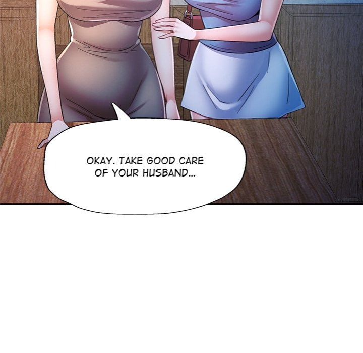 In Her Place Chapter 106 Page 132