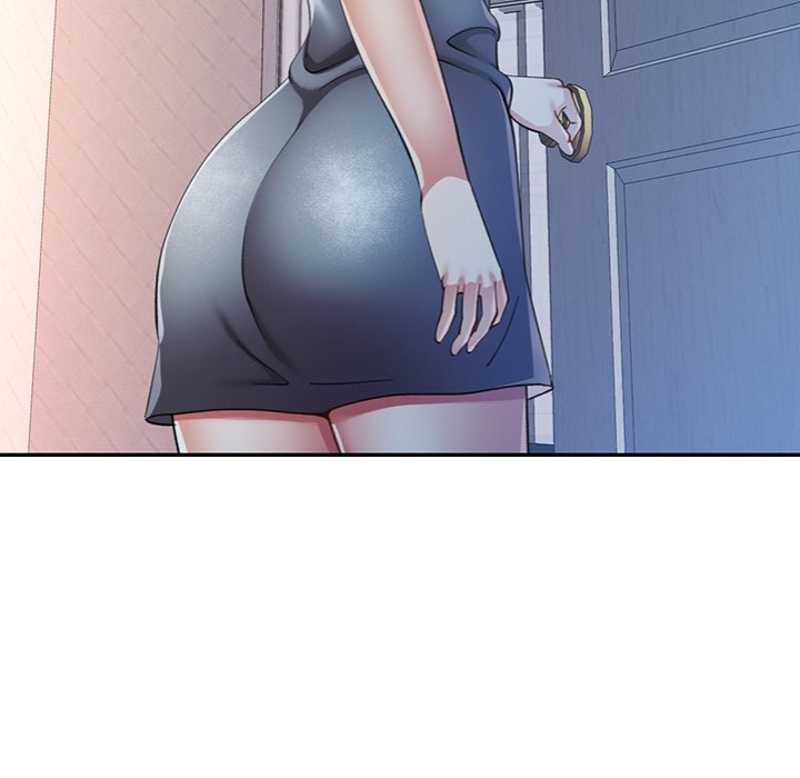 In Her Place Chapter 106 Page 16