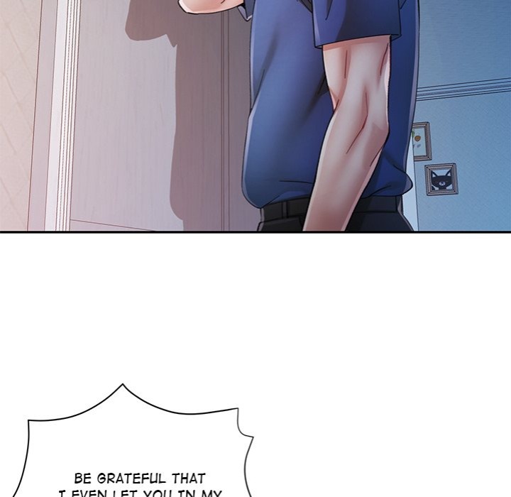 In Her Place Chapter 106 Page 26