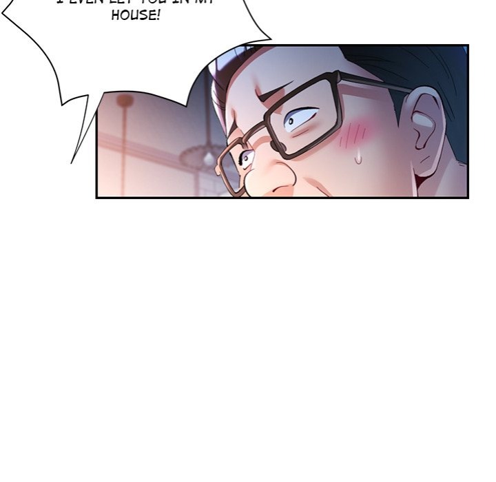 In Her Place Chapter 106 Page 27