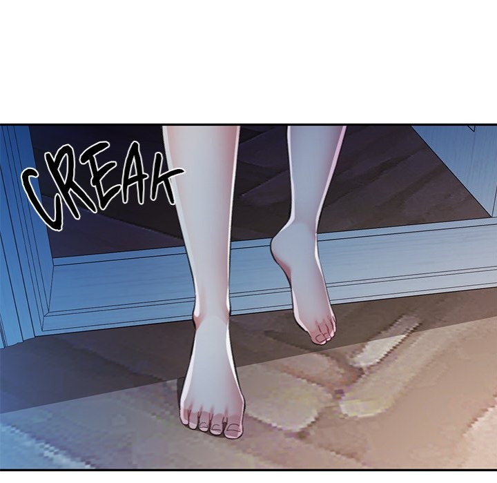 In Her Place Chapter 106 Page 34
