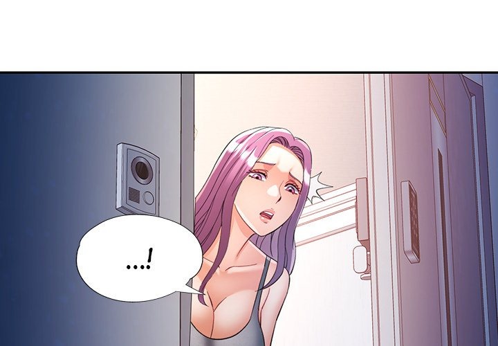 In Her Place Chapter 106 Page 4
