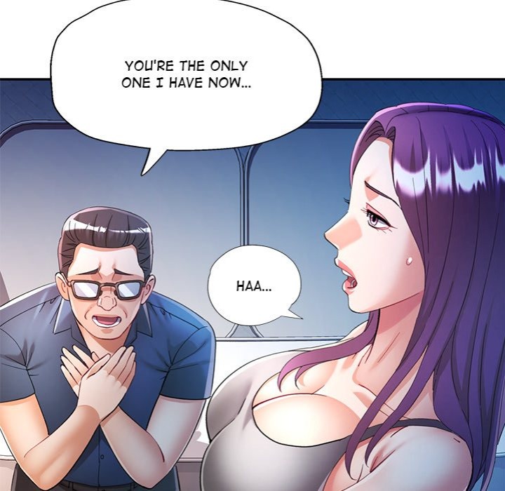 In Her Place Chapter 106 Page 49