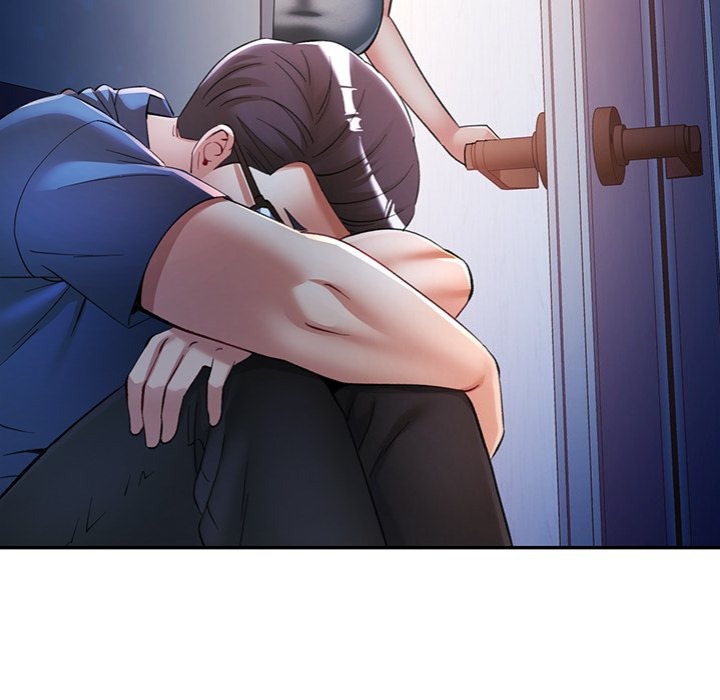 In Her Place Chapter 106 Page 5
