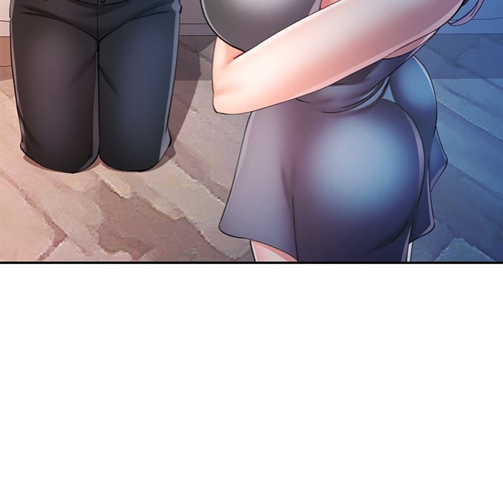In Her Place Chapter 106 Page 50