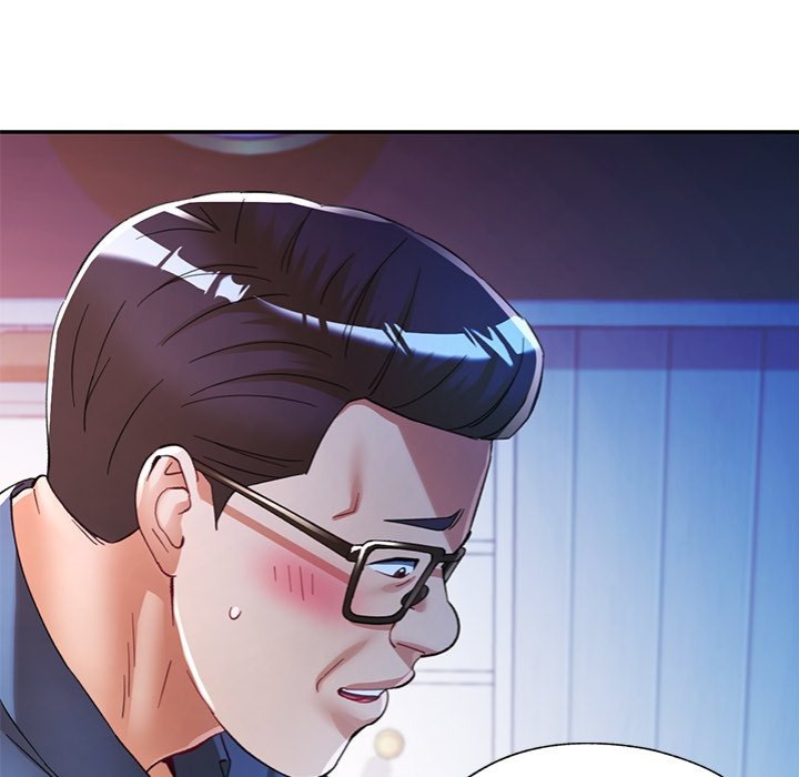In Her Place Chapter 106 Page 61