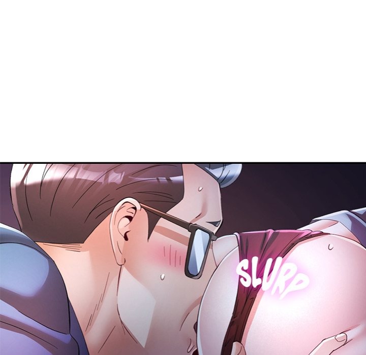 In Her Place Chapter 106 Page 81