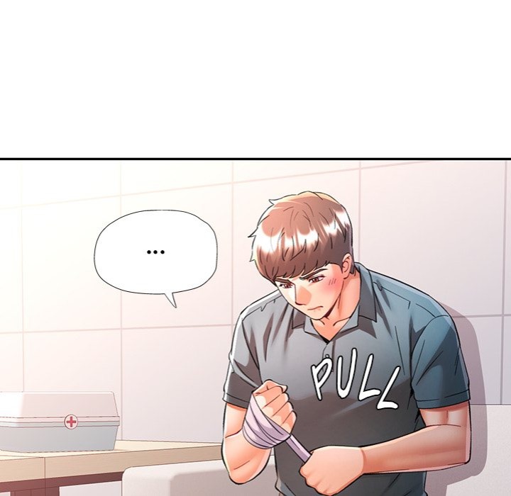 In Her Place Chapter 106 Page 99