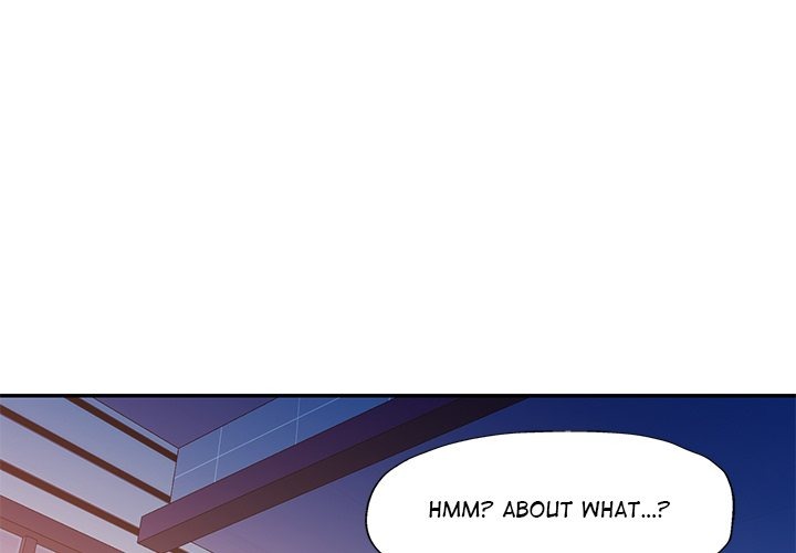 In Her Place Chapter 107 Page 1