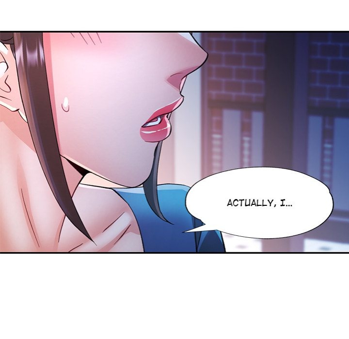 In Her Place Chapter 107 Page 10