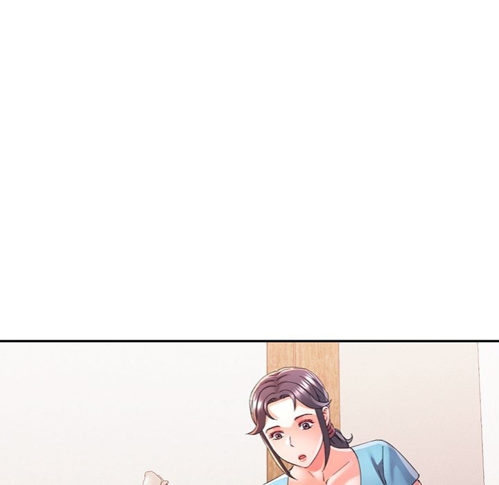 In Her Place Chapter 107 Page 100
