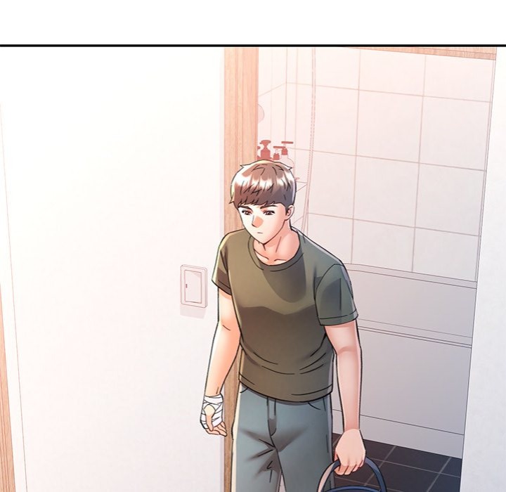 In Her Place Chapter 107 Page 104