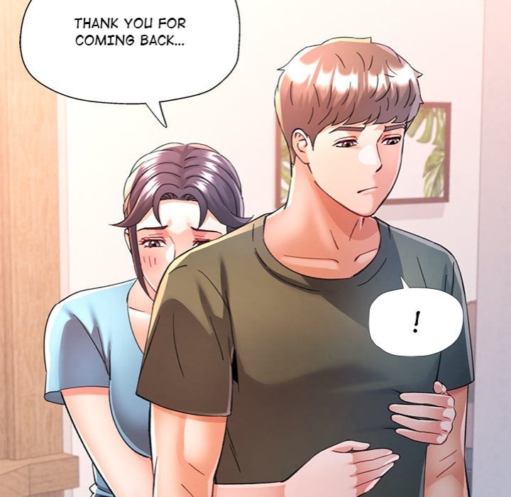In Her Place Chapter 107 Page 108