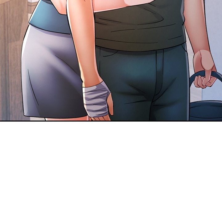 In Her Place Chapter 107 Page 109