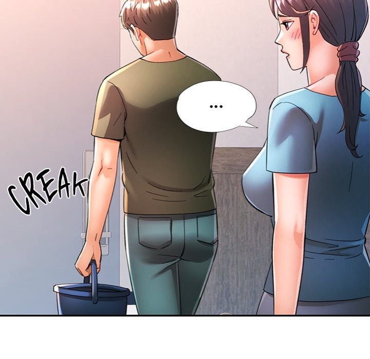 In Her Place Chapter 107 Page 112