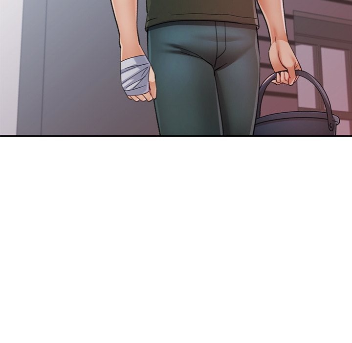 In Her Place Chapter 107 Page 117
