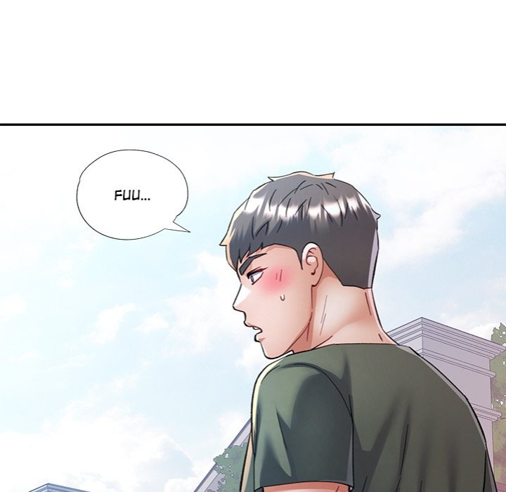 In Her Place Chapter 107 Page 118