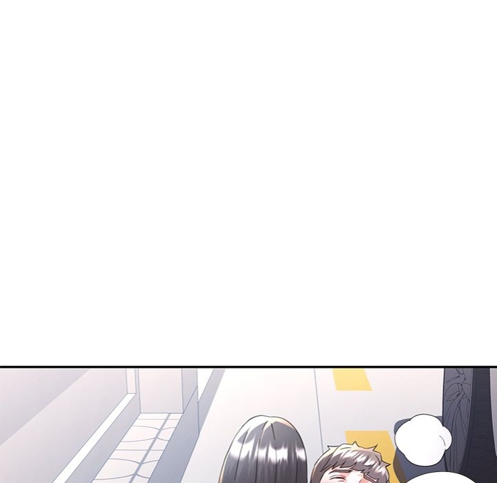 In Her Place Chapter 107 Page 131