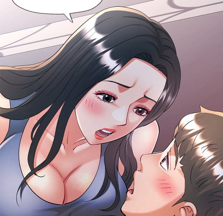 In Her Place Chapter 107 Page 134