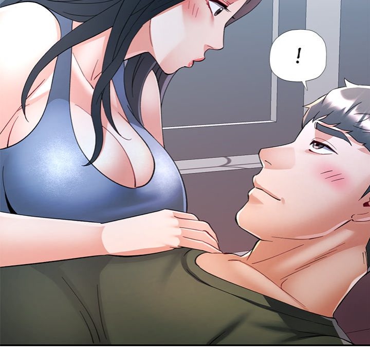 In Her Place Chapter 107 Page 141