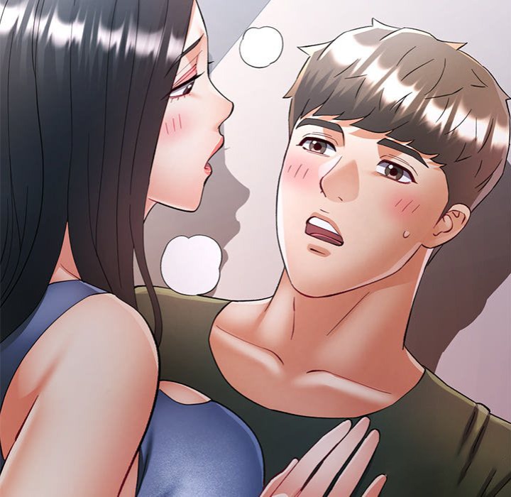 In Her Place Chapter 107 Page 147