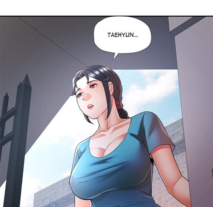 In Her Place Chapter 107 Page 149