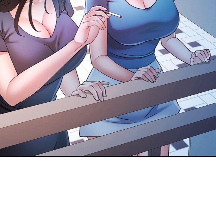 In Her Place Chapter 107 Page 15