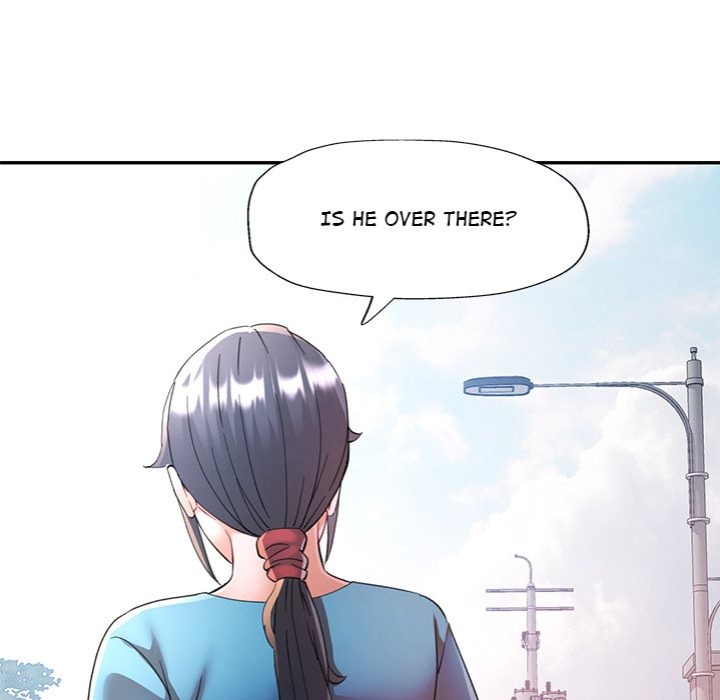 In Her Place Chapter 107 Page 151