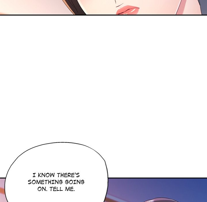 In Her Place Chapter 107 Page 17