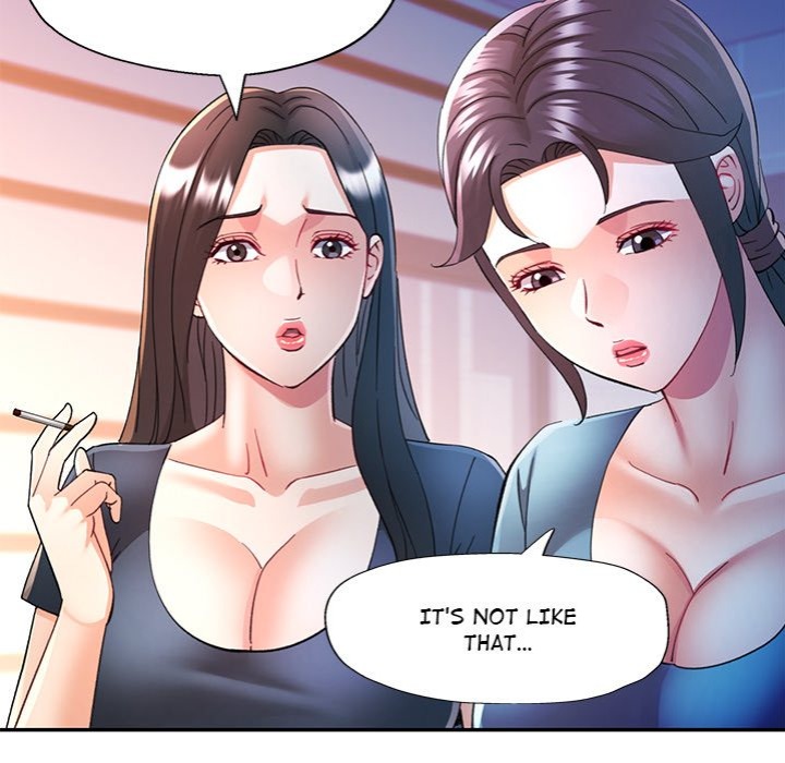 In Her Place Chapter 107 Page 18