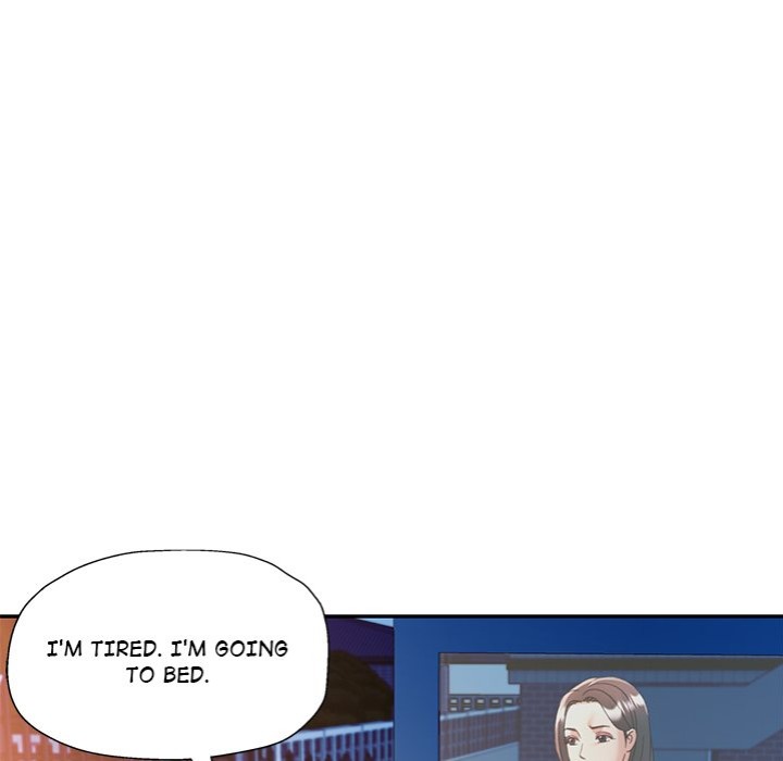 In Her Place Chapter 107 Page 19