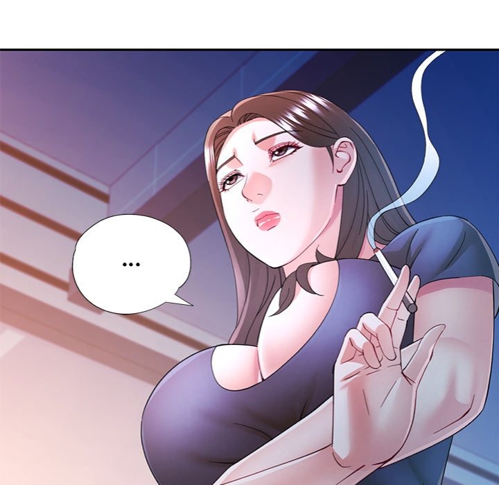 In Her Place Chapter 107 Page 22