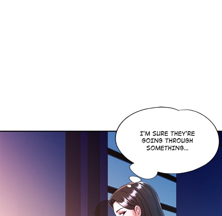 In Her Place Chapter 107 Page 26